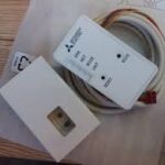 WI-FI Adapter MAC-567IF-E