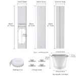 Adapter za prozor - komplet