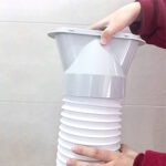 Adapter za prozor - komplet - Slika 2