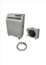 Profesionalna pokretna klima FRAL FACSW22 - Slika 6