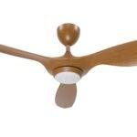 Plafonski ventilator Profan Bosphorus - Brown