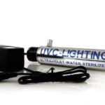 UV lampa za dezinfekciju za profesionalni centrifugalni ovlaživač vazduha CAREL HumiDisk 65