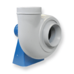 Industrijski centrifugalni ventilator QPX