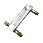 Merač protoka sa staklenim rotorom-Huato - Slika 3