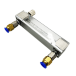 Merač protoka sa staklenim rotorom-Huato - Slika 4