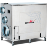 Industrijski adsorpcioni odvlaživač vazduha Corroventa A15 ES