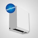 Spoljni prigušivač zvuka