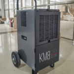 Profesionalni odvlaživač vazduha KMB HACD-80B1