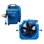 Pokretni ventilator FMF 6300