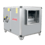 Kabinet ventilator Activent HCAT