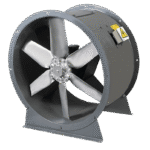 Aksijalni ventilator Activent AKAP-A