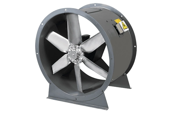 Aksijalni ventilator Activent AKAP-A