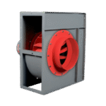 Radijalni ventilator Activent-RBAK