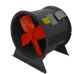 Aksijalni ventilator Activent AKMP