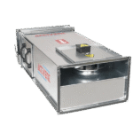 Kanalski ventilator Activent - KSTH