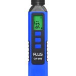 Digitalni mini CO detektor za unutrašnju upotrebu Flus CH-995