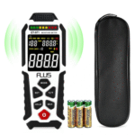 Visoko precizni merač vlažnosti i temperature sa zvučnim i LED svetlosnim alarmom Flus ET-971 - Slika 3