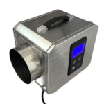 Adsorpcioni odvlaživač KMB KCDD-12 (nerđajući)