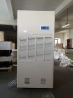 Industrijski odvlaživač vazduha KMB HAID-240C - Slika 4