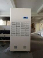 Industrijski odvlaživač vazduha KMB HAID-240C - Slika 6