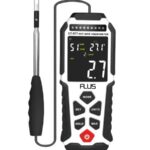 Termalni anemometar ET-977 Flus