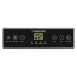 Profesionalni odvlaživač vazduha Trotec TTK 171 ECO - Slika 8