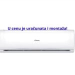 Candy Pura 12 Inverter WiFi