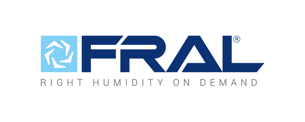 Fral logo, Klima BG Solutions ovlašćeni servis